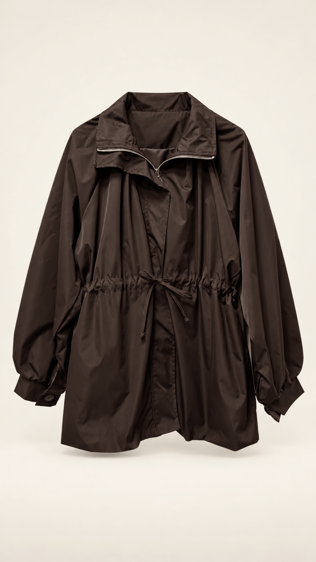 Vimianae Jacke – Braun – Bild 2