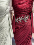Wine Red