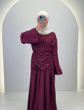 Wine Red