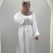 Simla Abaya Vit