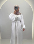 Simla Abaya Vit