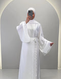 Nesa Abaya Vit