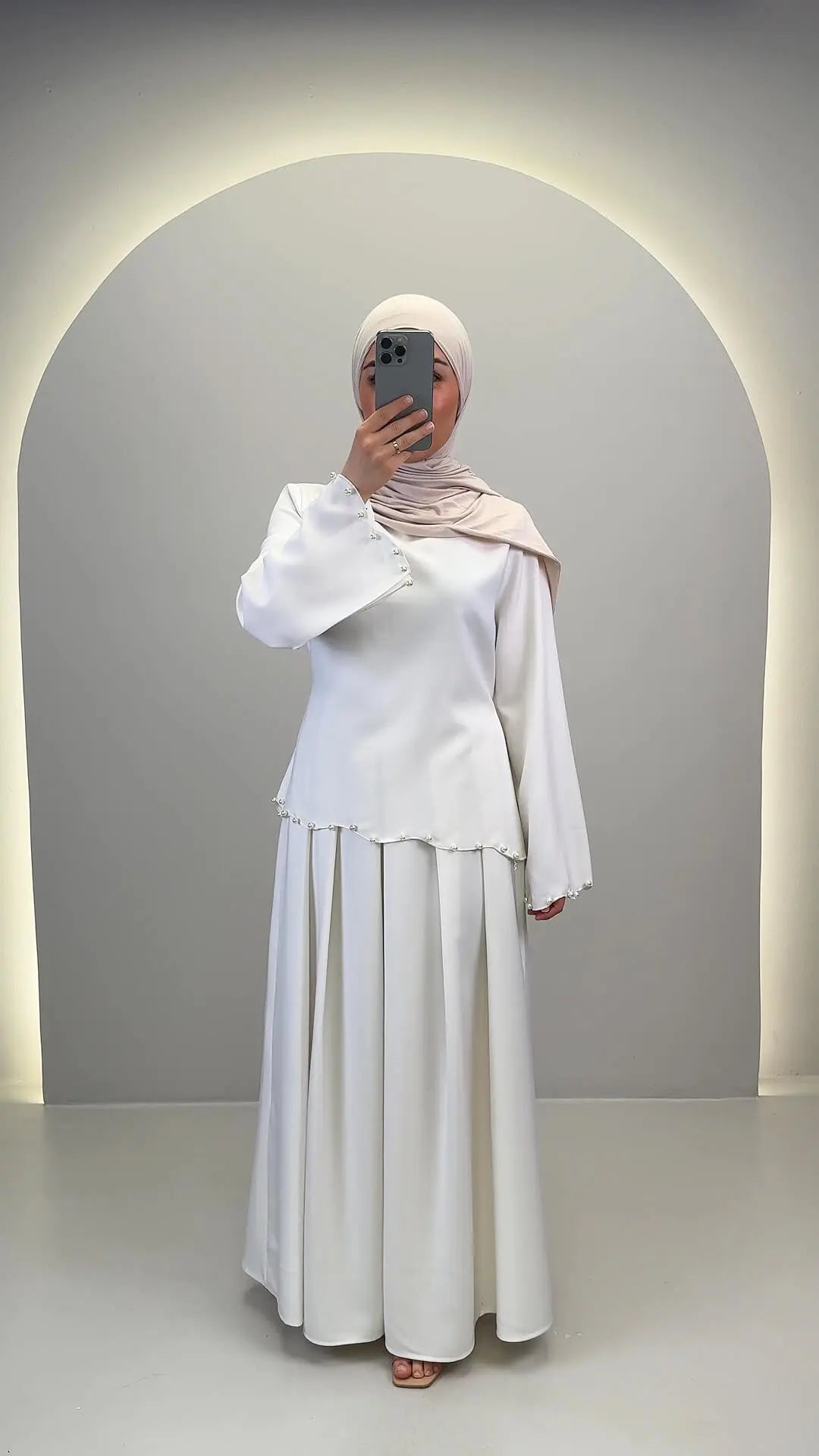 Peria Outfit