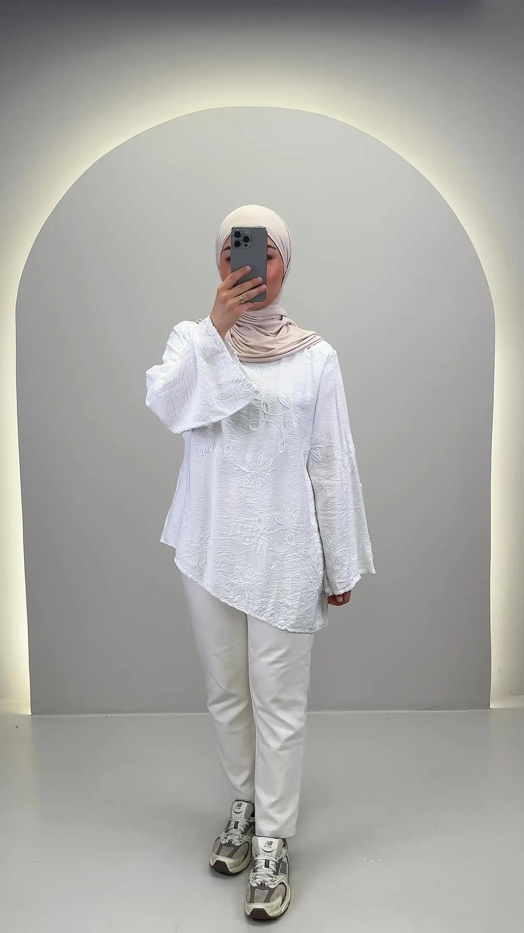 Inaya Topp