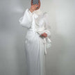 Yildiz Wedding dress